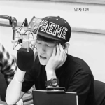 [EXO] <b>신용재</b>-가수가 된 이유 백현이가 불러줬으면 좋겠다