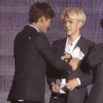 [EXO] 에궁..ㅠㅠㅠ 더는 안되겠다.