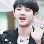 [EXO] 경수어택나와<b>하라</b>