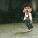 [EXO] 길에서만약에엑소보면