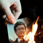 [EXO] 사그라든다....
