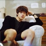 [모델배우] 모델박지운님이랑 <b>응사</b>정우님 둘이 뭔가 닮은듯..?