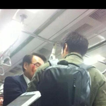 지하철무<b>개념</b>커플들꼭봐주세요;
