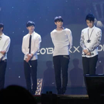 [VIXX] 정<b>레오</b> 어깨씨모음
