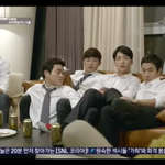 <b>응답</b>하라쓰레기빙그레팔짱?!