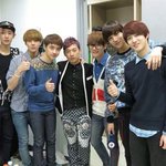 [EXO] <b>이사진</b> 처음 볼껄?