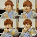 [블락비] 김유권<b>반지</b>키스(맞나)