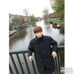 [EXO] 김준면도 엑소사이에선 <b>허허</b> 웃고 그러지만
