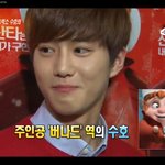 [EXO] <b>연예</b>가즁계 수호 존잘;땀나네