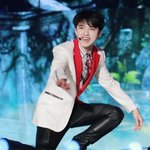 [exo] 멜론에서 도경수 <b>왜</b>그럼?