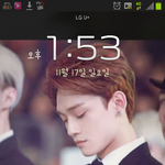 [EXO] <b>폰</b>보다가 숨멎을뻔ㅋㅋㅋㅋㅋㅋㅌ