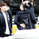 [EXO] 움짤인데 뭔가 시끄러움ㅋㅋㅋ