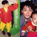 [빅뱅] 우연히 판 보다가 알게 됬는데 (수정 아빠인줄 알았어요...
