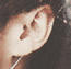 [EXO] 누구 귀 일까~요? (<b>정답</b>)