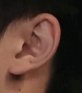 [EXO] 누구 귀 일까요~ (<b>정답</b>)
