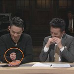 <b>snl</b> 허지웅 손가락욕...