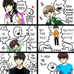 [인피니트] 이거<b>싱크</b>개쩌는듯ㅋㅋㅋㅋㅋㅋㅋ