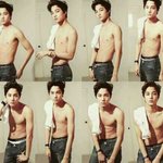 [EXO] 나꿈꿧어...