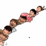 [EXO] 난 세니 머리카락만본것으로만족한다