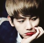 [EXO] 이 짤 너무 이쁨..ㅠ