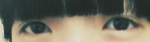 [댓글부탁] 제 쌍꺼풀이 없어졌어요 도와주세요..ㅎ