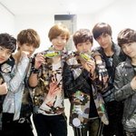 [exo] 수호랑카이 <b>손차이</b>