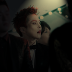 [exo] <b>민석</b>이 루루 뱀파이어버전 최근꺼