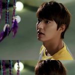 요즘미모포텐터진이민호...세상혼자사나봐