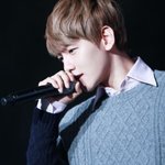 [EXO] 변백현 설렘주의보 <b>발령</b>!!!