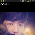 [EXO] <b>아까</b>백현셀카백현아닌증거