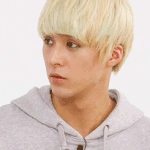 [비스트] 헿 이 참에 내 <b>글</b>로 채워?