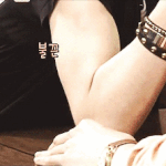 [EXO] <b>민서</b>쿠 남자임...