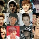 [exo] 엑소 팬으로써 비비씨분들께 죄송합니다