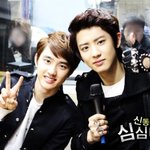 [EXO] 내가 좋아하는 <b>조합</b>