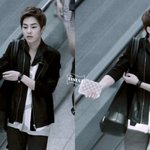 [EXO] <b>선배</b>짤