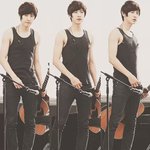 [EXO] 찬열아 앞으로 <b>이런패션</b>은