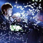 [EXO] 벽반이들 수고<b>하공</b> 난 판꺼야겟당