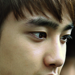 [EXO] 디오 <b>보정</b>전 <b>피부</b>괜찮네