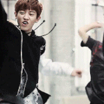 [EXO] 김종대 난리났네ㅋㅋㅋ