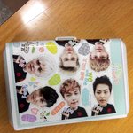 [EXO] 울학교 <b>수학쌤</b>의 비밀