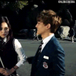 [EXO] 하..김종대란..ㅠㅠ