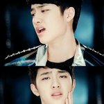 [EXO] 디오 <b>비주얼</b>