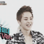 [EXO] 시우민 말야