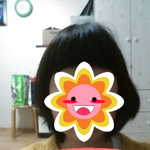 미용실에서 망친머리