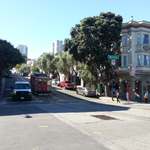 [<b>LIFE</b>]미국- 샌프란시스코의 명물 케이블카