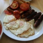 [<b>LIFE</b>]영국- 쉽고 간단한 요리 잉글리쉬 브랙퍼스트