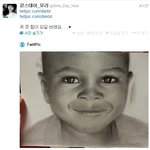 걸스데이 <b>유라</b>의 그림실력.jpg