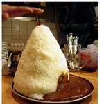 10분만에 다 먹으면 <b>상금</b> 받을 수 있는 열도음식들.jpg