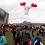 정준영 계약 이행 직찍, 연예인들과 함께 뛴 위런서울 레이스