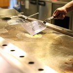 영동시장 맛집] 클럽에 와 있는듯한 저렴한 맛집 <b>철판요리</b> 까통 